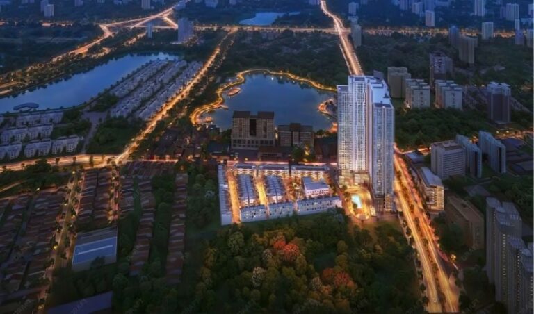 Đánh giá chi tiết: Có nên đầu tư Mic Tower 54 Tố Hữu hay không?