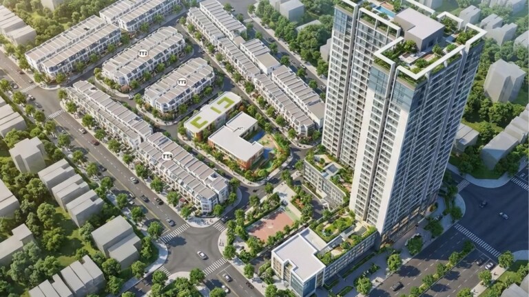 Banner Mic Tower 54 Tố Hữu